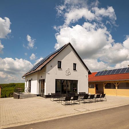Förhénc Wine House&Guesthouses I-II-III Nagykanizsa Kültér fotó