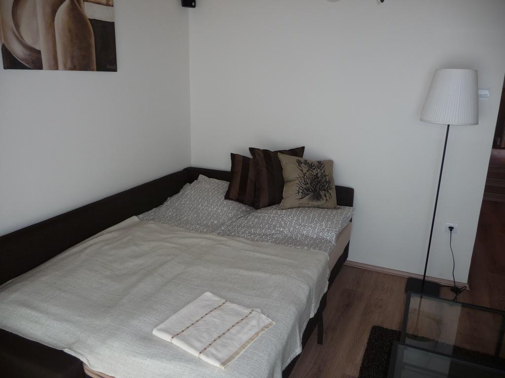 Förhénc Wine House&Guesthouses I-II-III Nagykanizsa Kültér fotó
