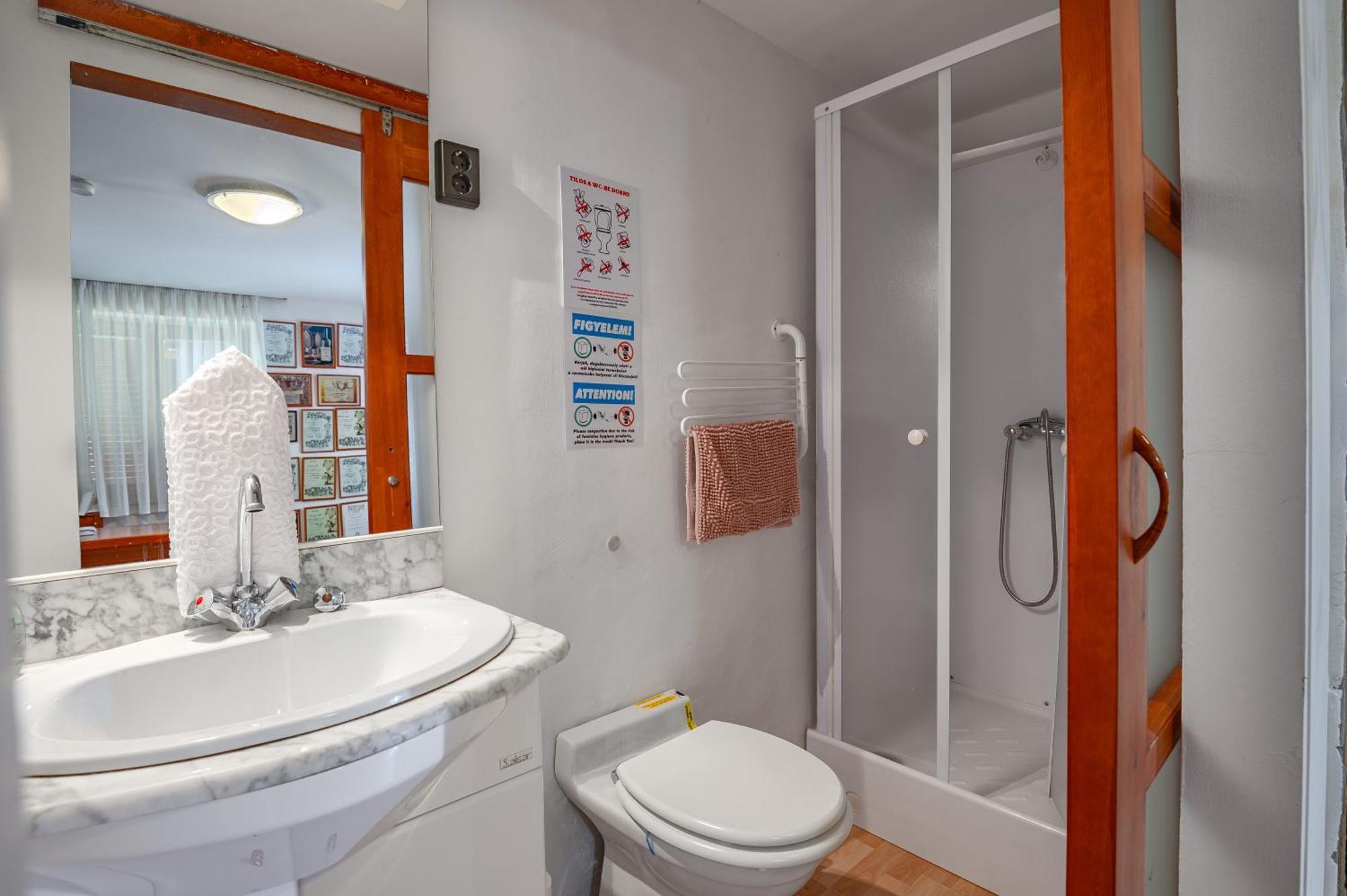 Förhénc Wine House&Guesthouses I-II-III Nagykanizsa Kültér fotó