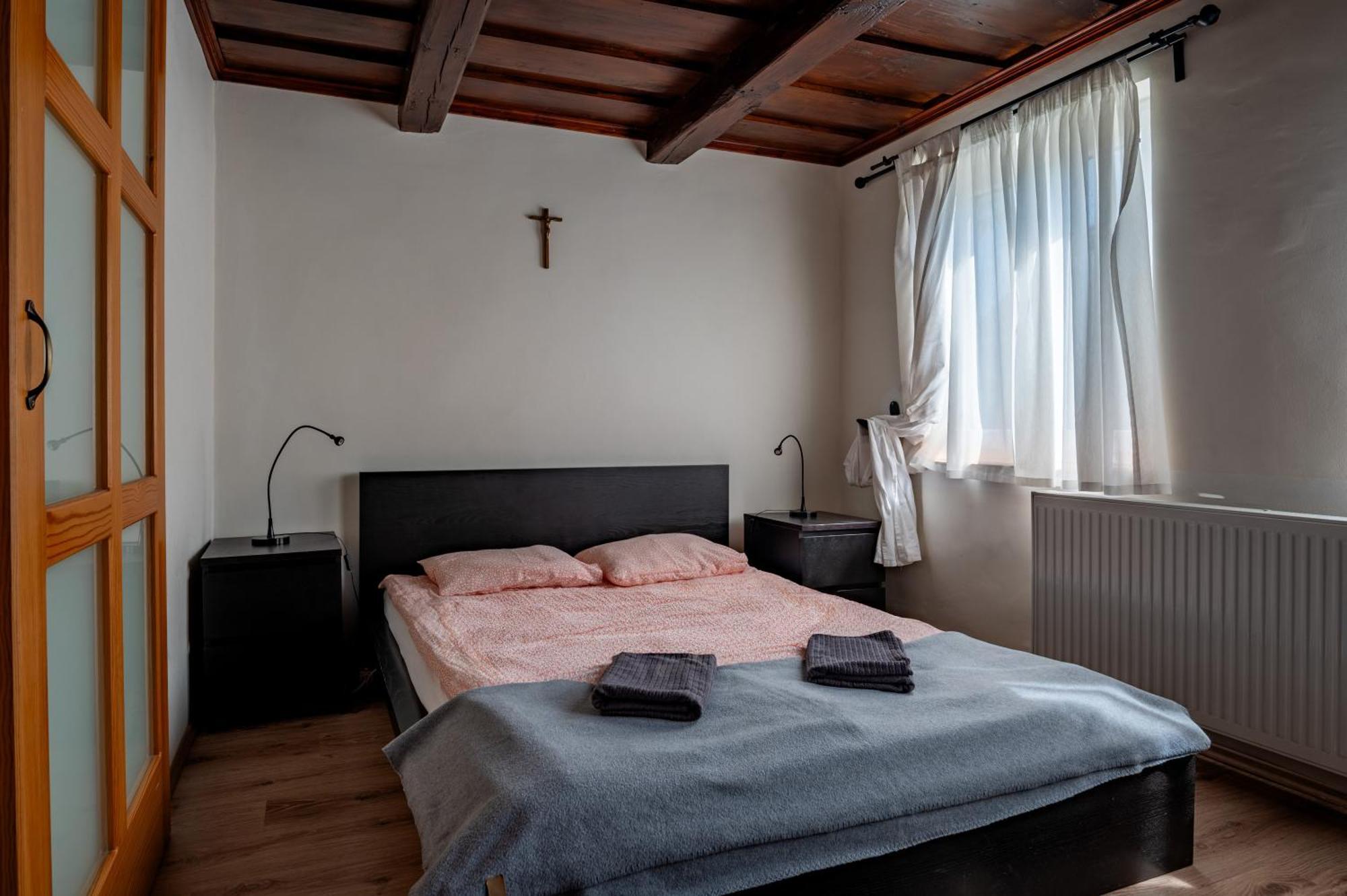 Förhénc Wine House&Guesthouses I-II-III Nagykanizsa Kültér fotó