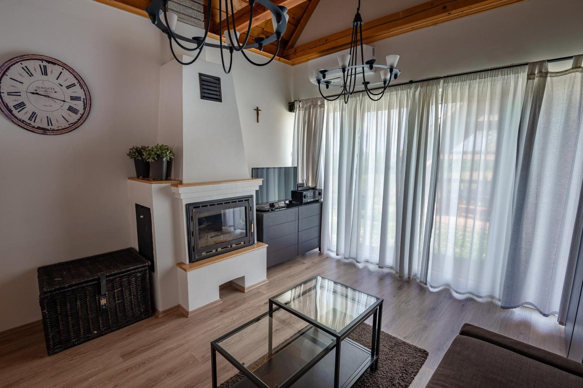 Förhénc Wine House&Guesthouses I-II-III Nagykanizsa Kültér fotó