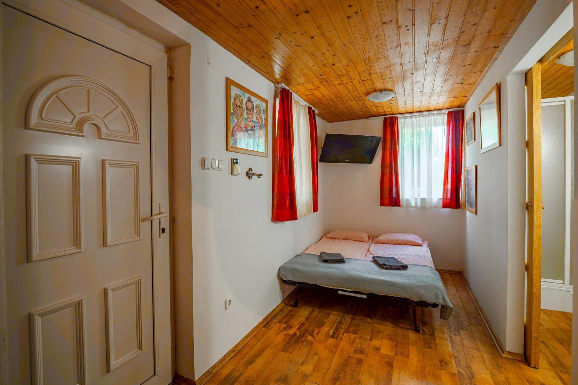 Förhénc Wine House&Guesthouses I-II-III Nagykanizsa Kültér fotó