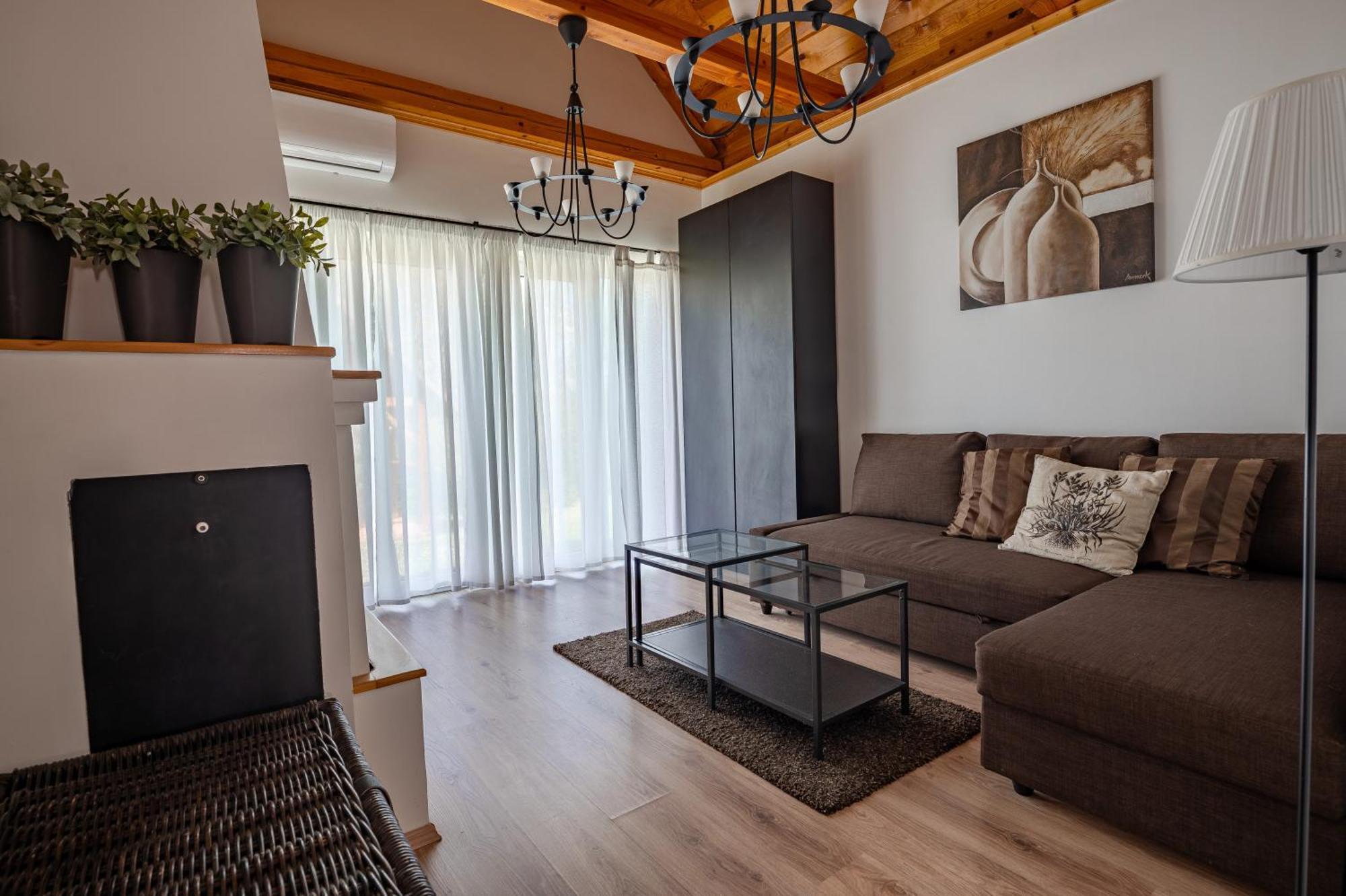 Förhénc Wine House&Guesthouses I-II-III Nagykanizsa Kültér fotó