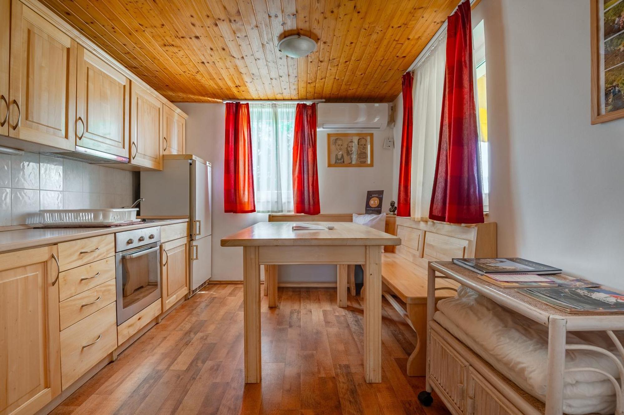 Förhénc Wine House&Guesthouses I-II-III Nagykanizsa Kültér fotó