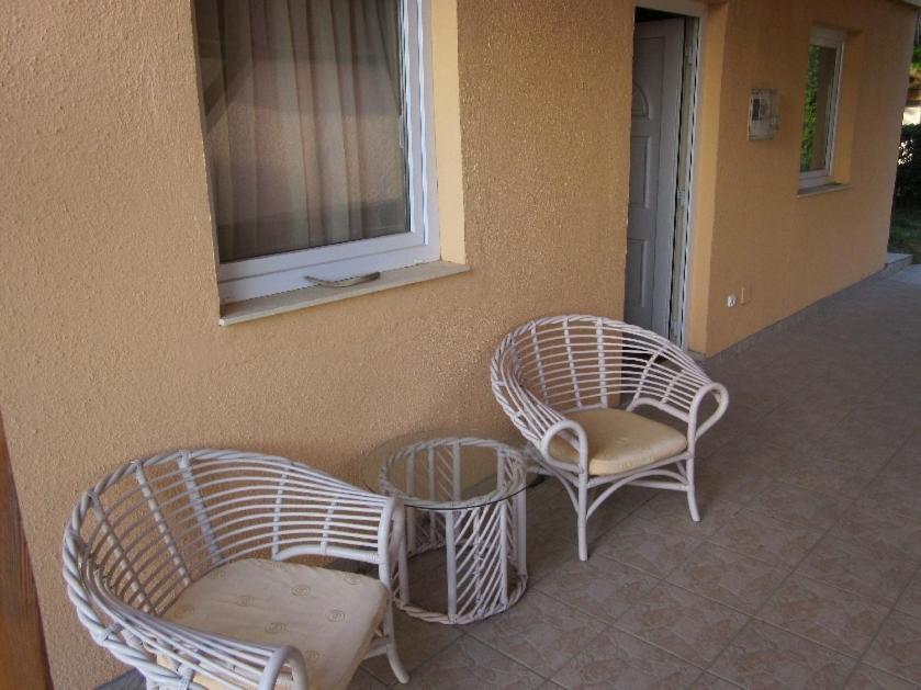 Förhénc Wine House&Guesthouses I-II-III Nagykanizsa Kültér fotó