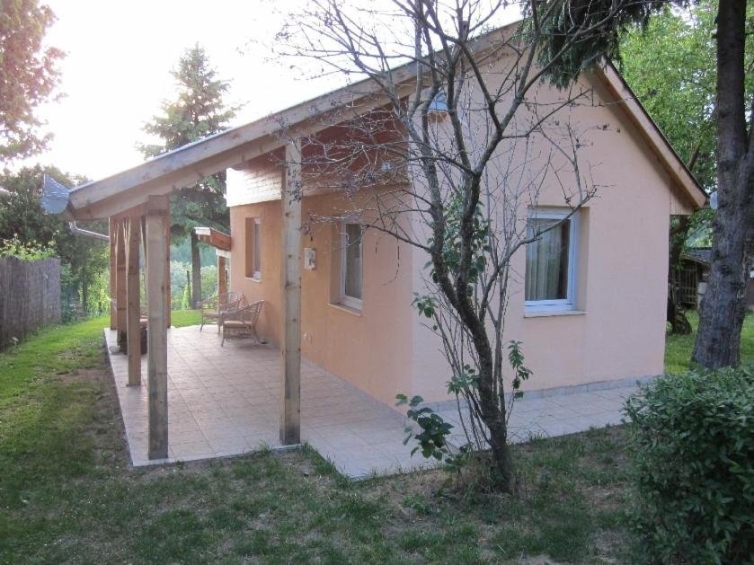 Förhénc Wine House&Guesthouses I-II-III Nagykanizsa Kültér fotó