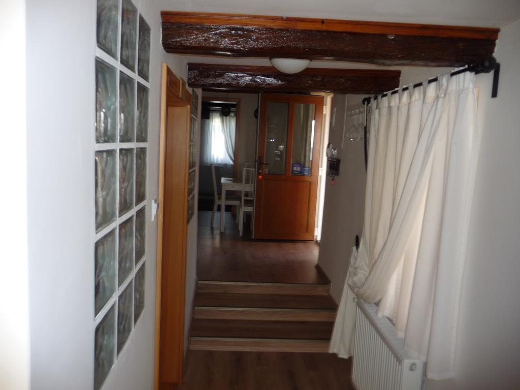 Förhénc Wine House&Guesthouses I-II-III Nagykanizsa Kültér fotó