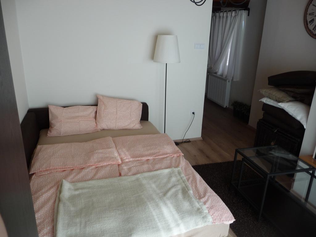 Förhénc Wine House&Guesthouses I-II-III Nagykanizsa Kültér fotó