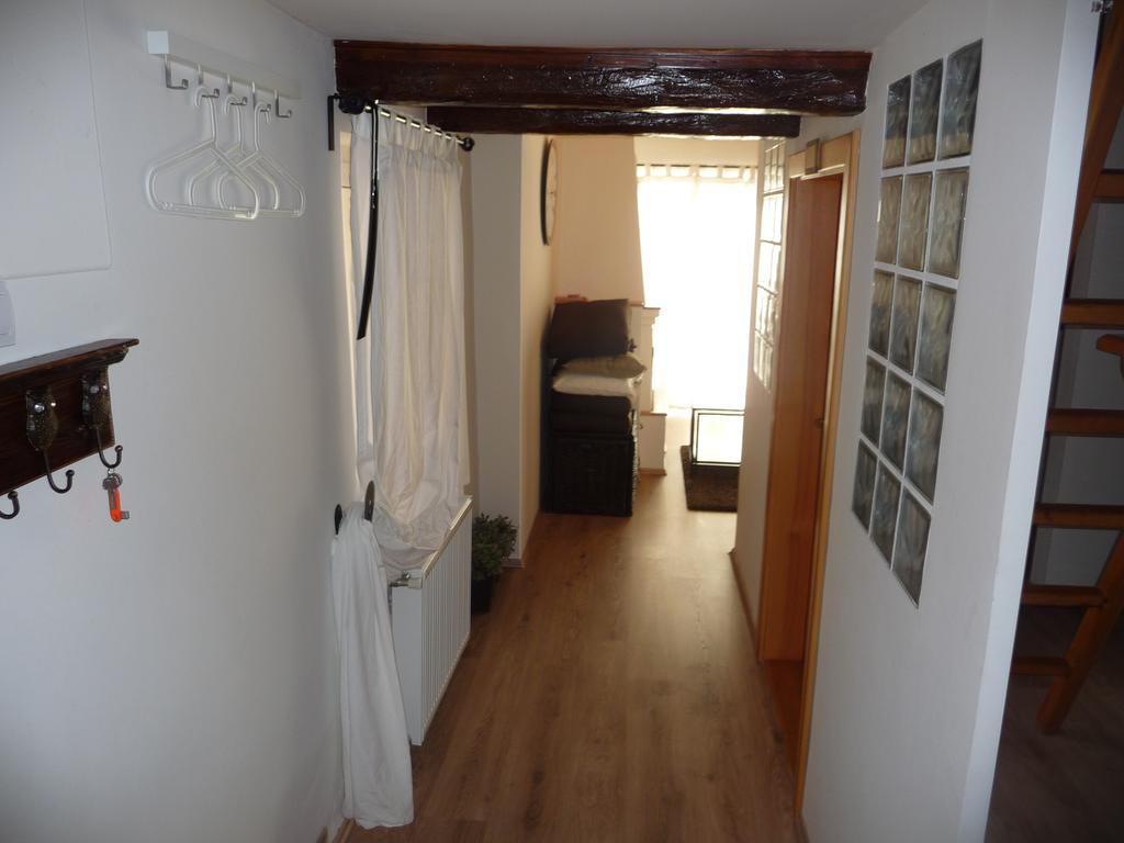 Förhénc Wine House&Guesthouses I-II-III Nagykanizsa Kültér fotó