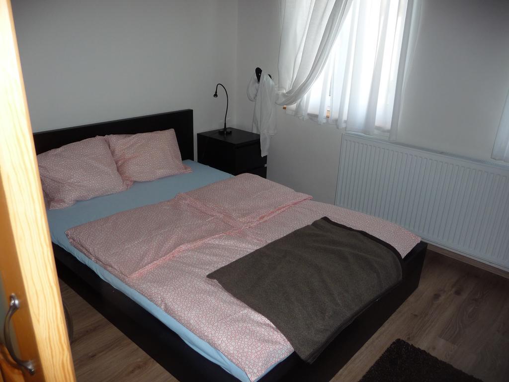 Förhénc Wine House&Guesthouses I-II-III Nagykanizsa Kültér fotó