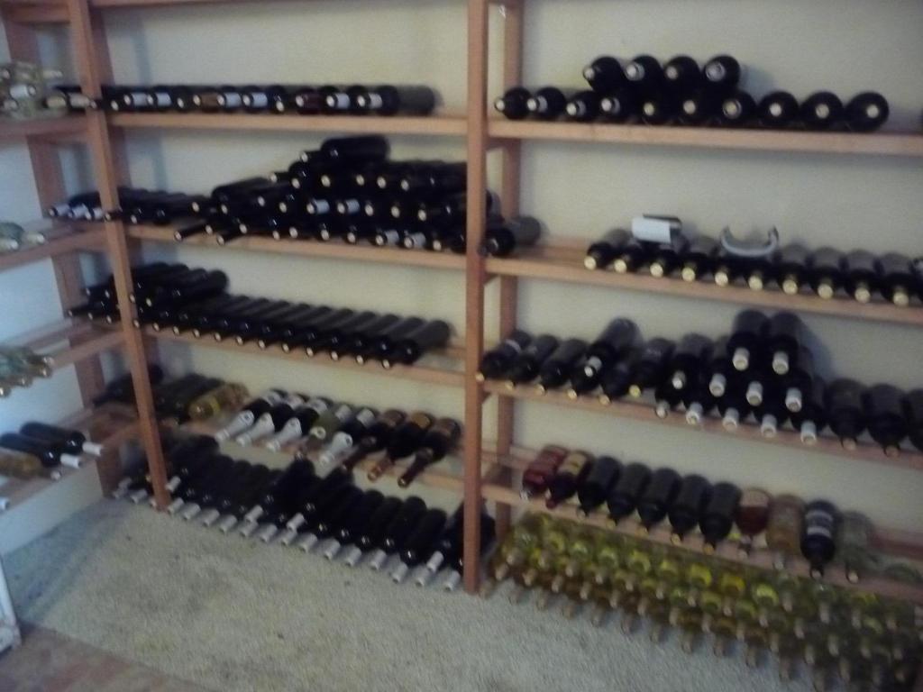 Förhénc Wine House&Guesthouses I-II-III Nagykanizsa Kültér fotó