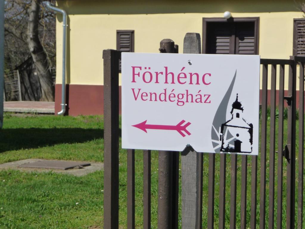 Förhénc Wine House&Guesthouses I-II-III Nagykanizsa Kültér fotó