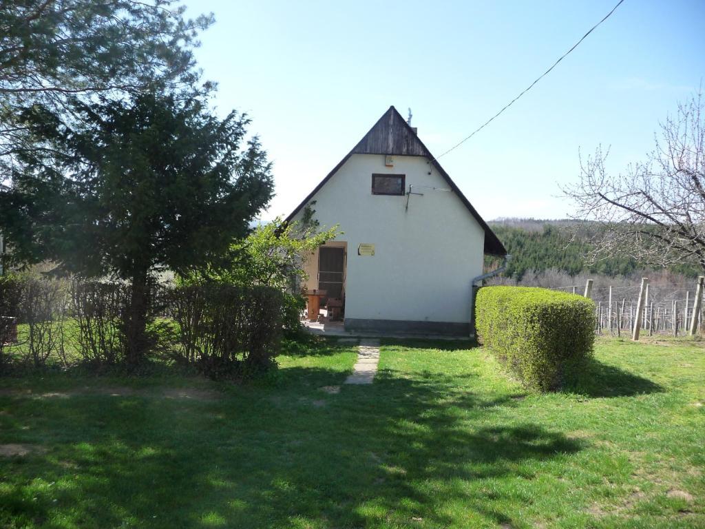 Förhénc Wine House&Guesthouses I-II-III Nagykanizsa Kültér fotó