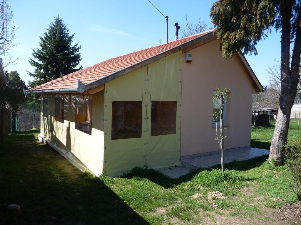 Förhénc Wine House&Guesthouses I-II-III Nagykanizsa Kültér fotó