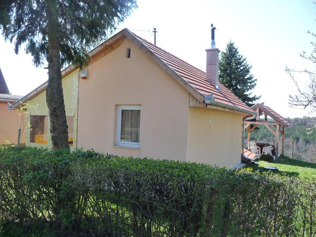 Förhénc Wine House&Guesthouses I-II-III Nagykanizsa Kültér fotó