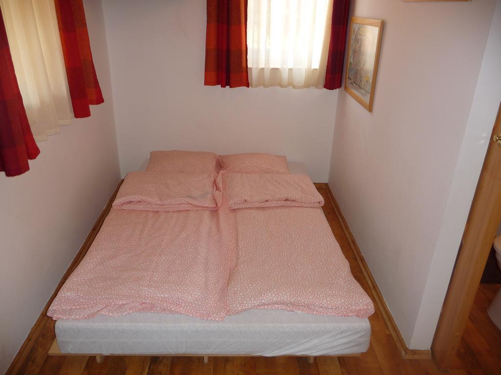 Förhénc Wine House&Guesthouses I-II-III Nagykanizsa Kültér fotó