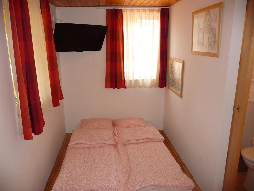 Förhénc Wine House&Guesthouses I-II-III Nagykanizsa Kültér fotó