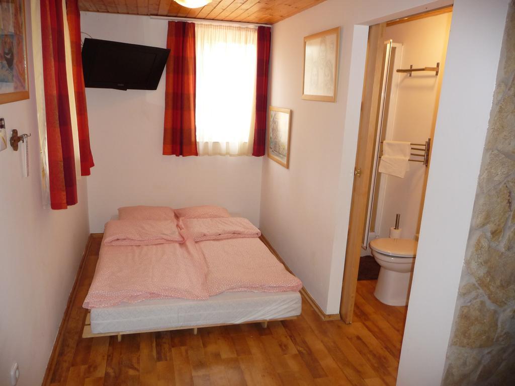 Förhénc Wine House&Guesthouses I-II-III Nagykanizsa Kültér fotó