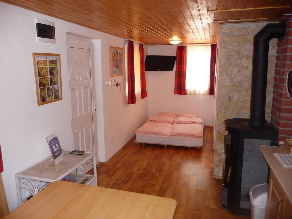 Förhénc Wine House&Guesthouses I-II-III Nagykanizsa Kültér fotó