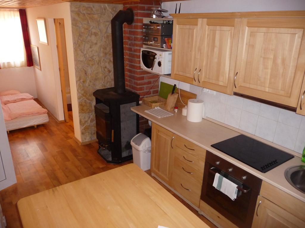 Förhénc Wine House&Guesthouses I-II-III Nagykanizsa Kültér fotó